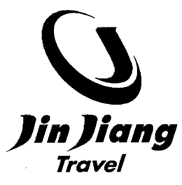 JIN JIANG TRAVEL JJ trademark