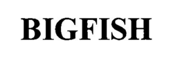BIGFISH trademark