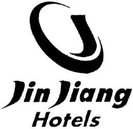 CJ JIN JIANG HOTELS trademark