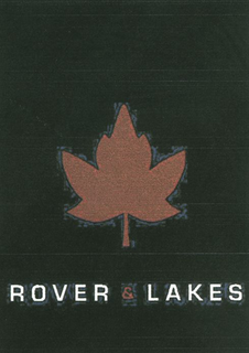 ROVER & LAKES trademark