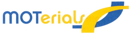 MOTERIALS trademark