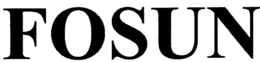 FOSUN trademark