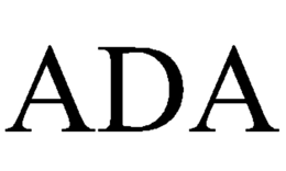 ADA trademark