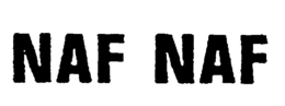 NAF NAF trademark