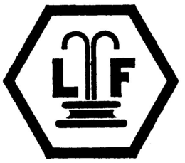 LF trademark