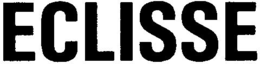 ECLISSE trademark