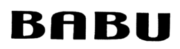 BABU trademark
