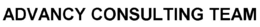 ADVANCY CONSULTING TEAM trademark