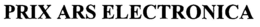 PRIX ARS ELECTRONICA trademark