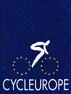 CYCLEUROPE trademark
