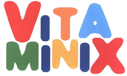 VITA MINIX trademark