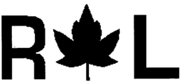 R L trademark