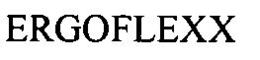 ERGOFLEXX trademark
