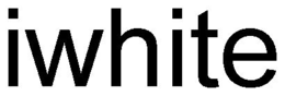 IWHITE trademark