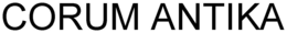 CORUM ANTIKA trademark