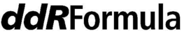 DDRFORMULA trademark
