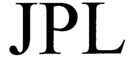 JPL trademark