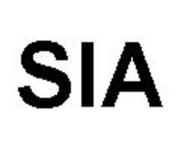SIA trademark