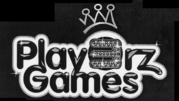 PLAYERZ GAMES trademark