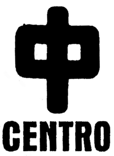 CENTRO trademark