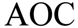AOC trademark