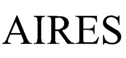 AIRES trademark