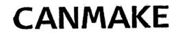 CANMAKE trademark