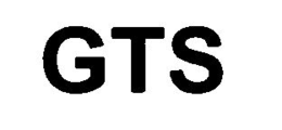 GTS trademark