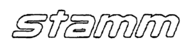 STAMM trademark