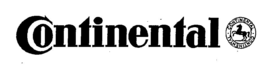 CONTINENTAL CONTINENTAL CONTINENTAL trademark
