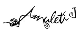 AMULETI J trademark