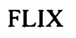 FLIX trademark