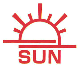 SUN trademark