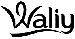 WALIY trademark