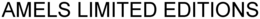 AMELS LIMITED EDITIONS trademark