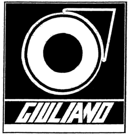 GIULIANO trademark
