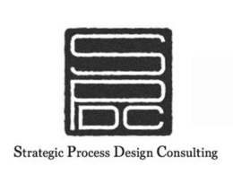 SPDC STRATEGIC PROCESS DESIGN CONSULTING trademark