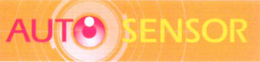 AUTO SENSOR trademark