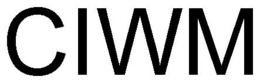 CIWM trademark