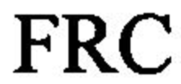 FRC trademark