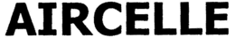 AIRCELLE trademark