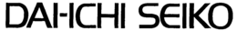 DAI-ICHI SEIKO trademark