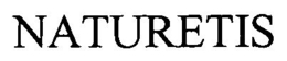 NATURETIS trademark