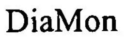 DIAMON trademark