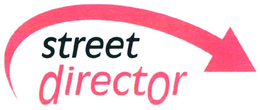 STREET DIRECTOR trademark