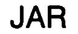 JAR trademark