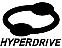 HYPERDRIVE trademark