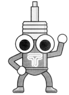 T trademark