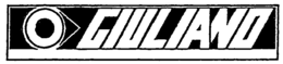 GIULIANO trademark