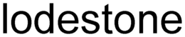 LODESTONE trademark